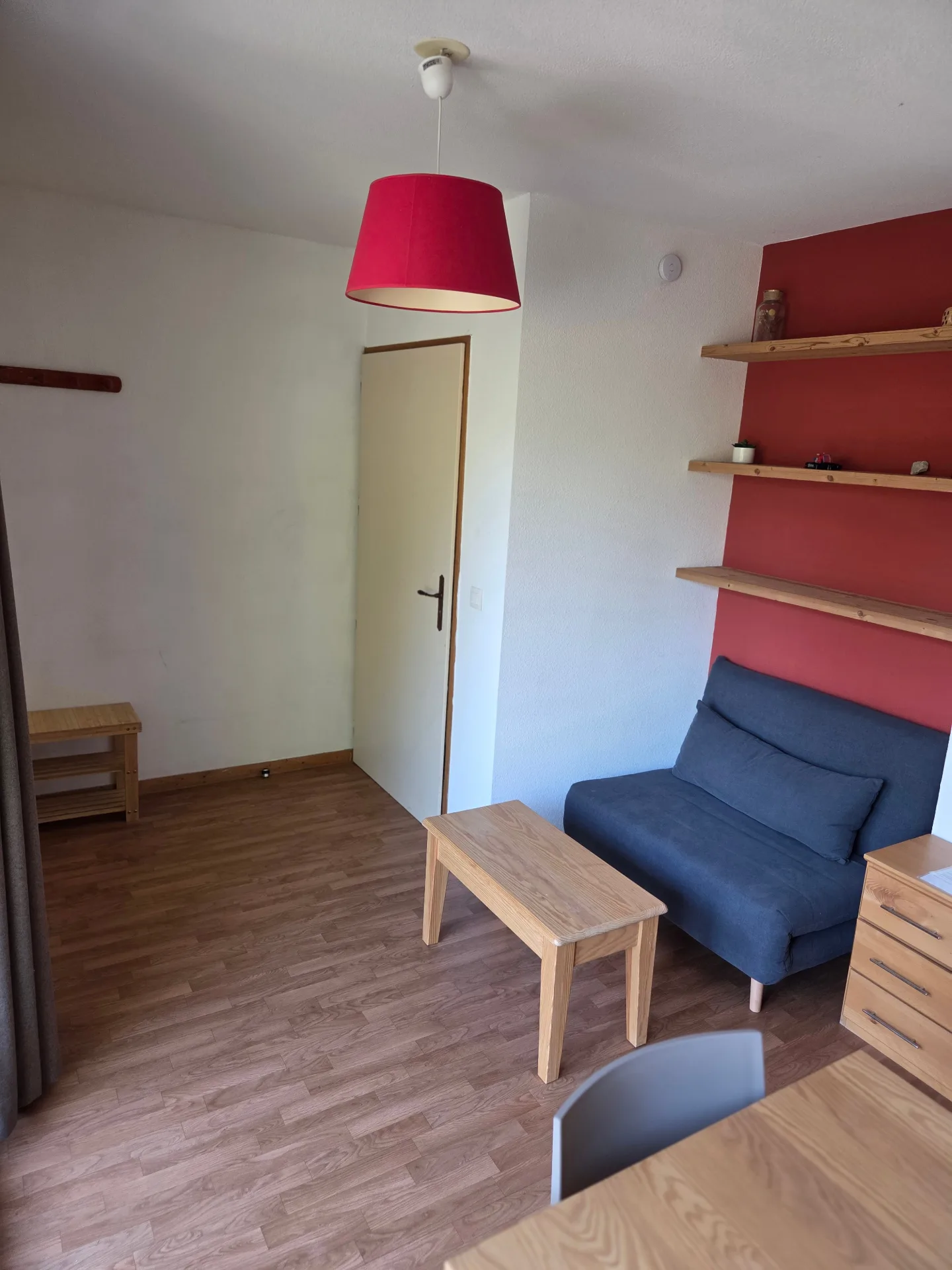 Appartement Orelle - Cuisine