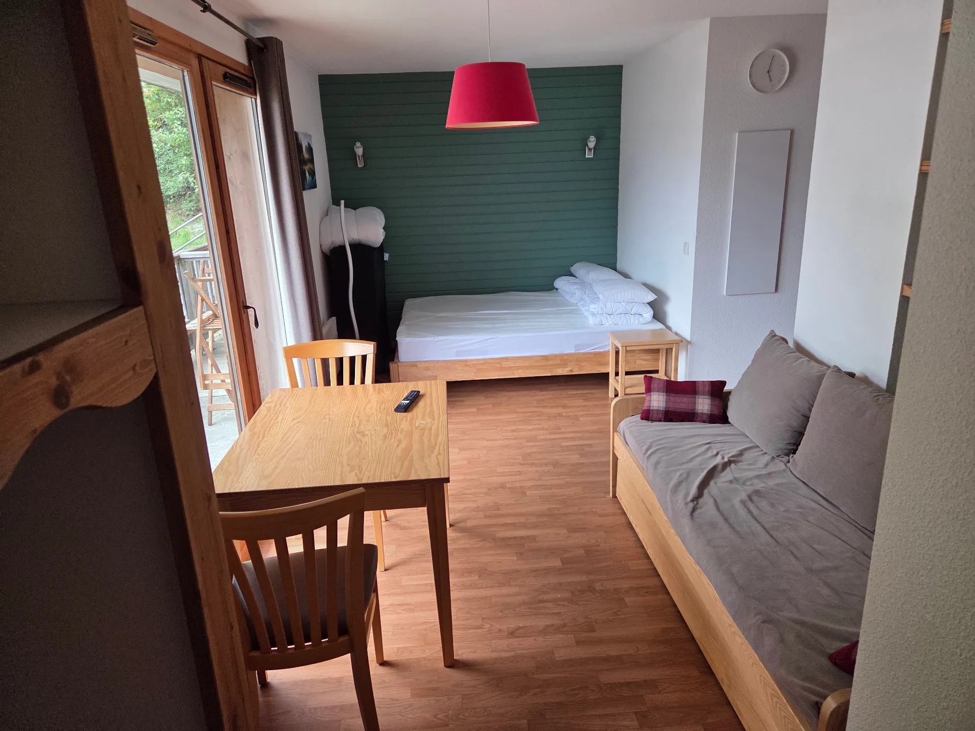 Appartement Orelle - Détails